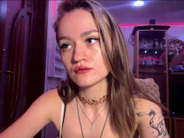 _melisa_'s live room