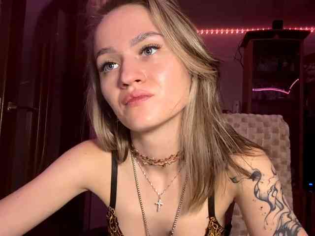 _Melisa_ webcam