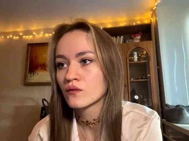 _Melisa_ webcam