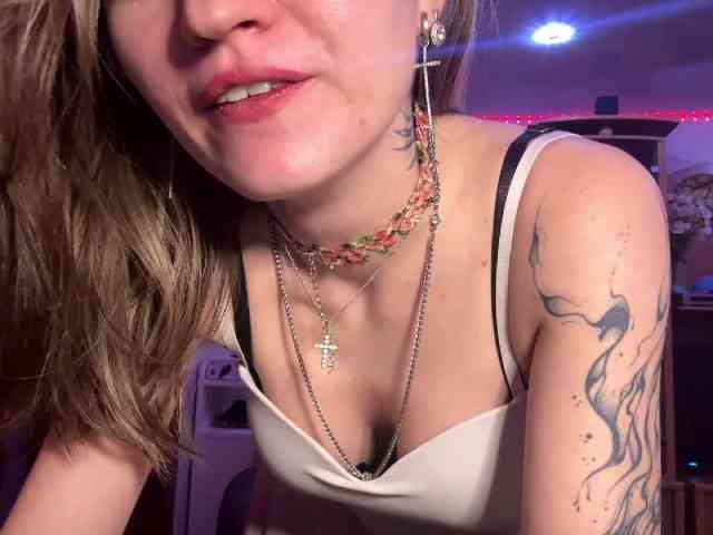 _Melisa_ webcam