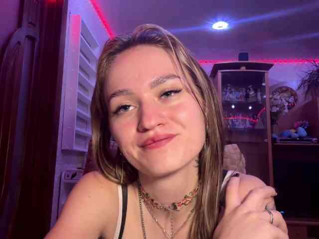 _Melisa_ webcam