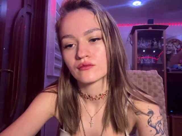_Melisa_ webcam