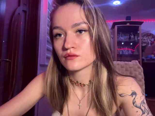 _Melisa_ webcam