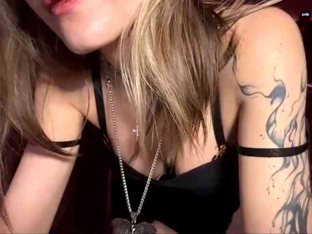_Melisa_ webcam