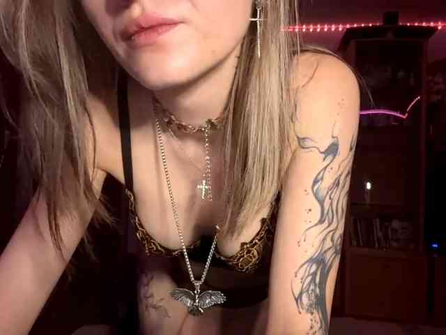 _Melisa_ webcam
