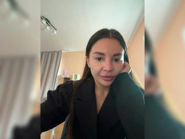 GoddessEra webcam