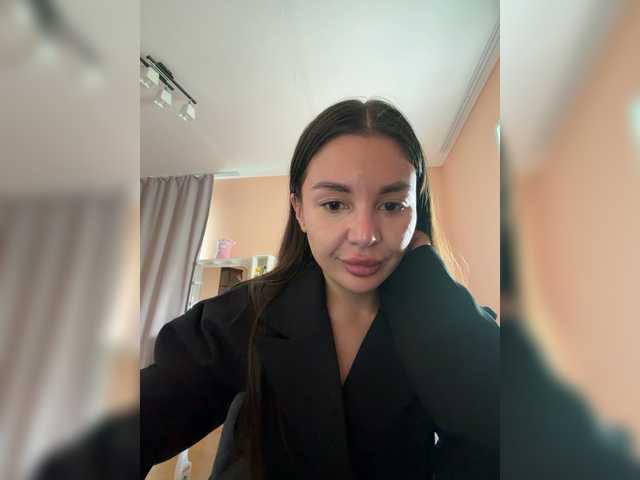 GoddessEra webcam