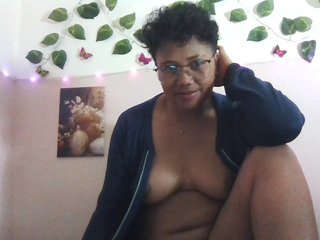 Maluna1 Porn Show