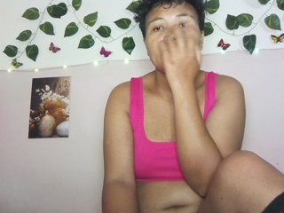 Maluna1 Porn Show