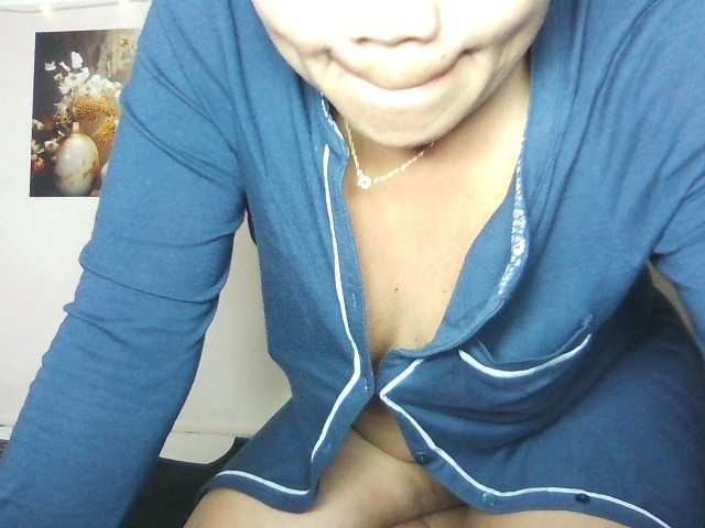 Maluna1, en vivo ahora en BongaCams