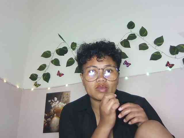 Maluna1 webcam