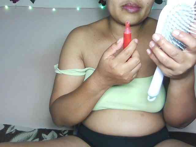 Maluna1 webcam