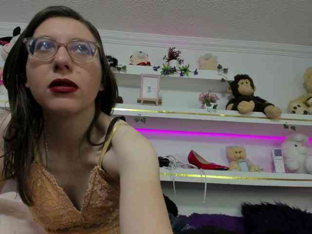 Nahomysh webcam