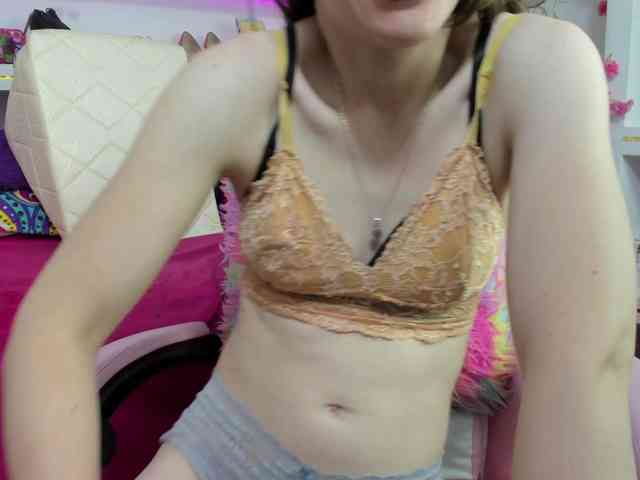Modelo: Nahomysh