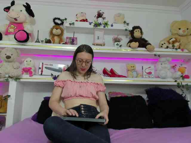 Nahomysh webcam