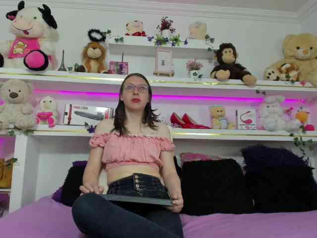 Nahomysh webcam