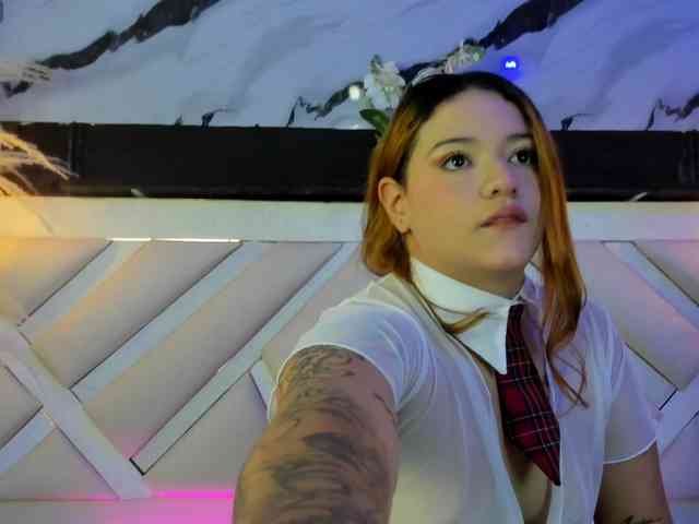 Isa-sweet- - Girl 