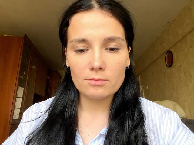 LinetteCutburth live cam preview