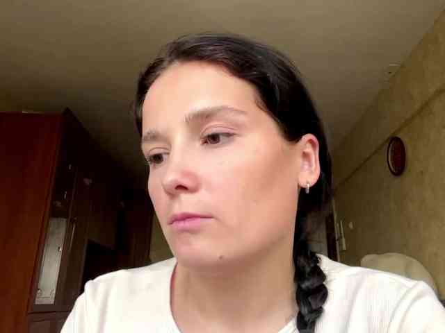 LinetteCutburth webcam