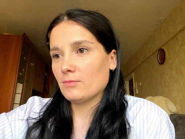 LinetteCutburth webcam
