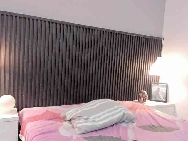 Alexa-Lopez webcam