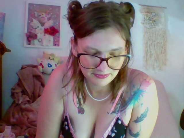 AggieDesire webcam