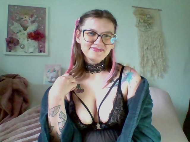 AggieDesire