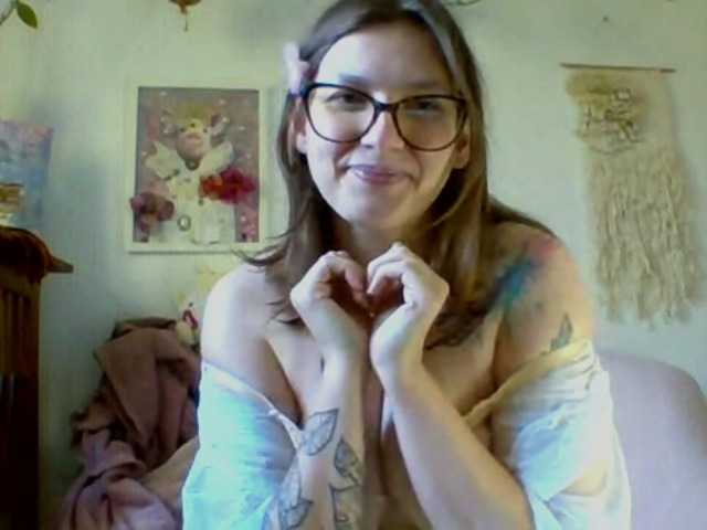 AggieDesire live cam preview