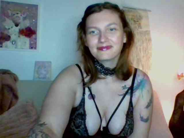 AggieDesire webcam