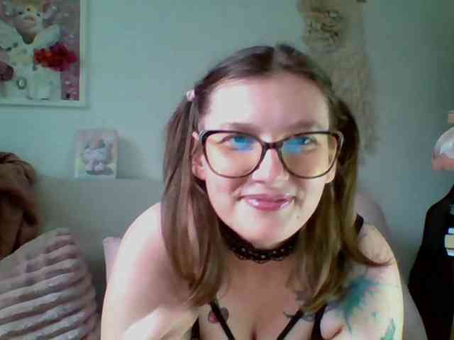 AggieDesire webcam
