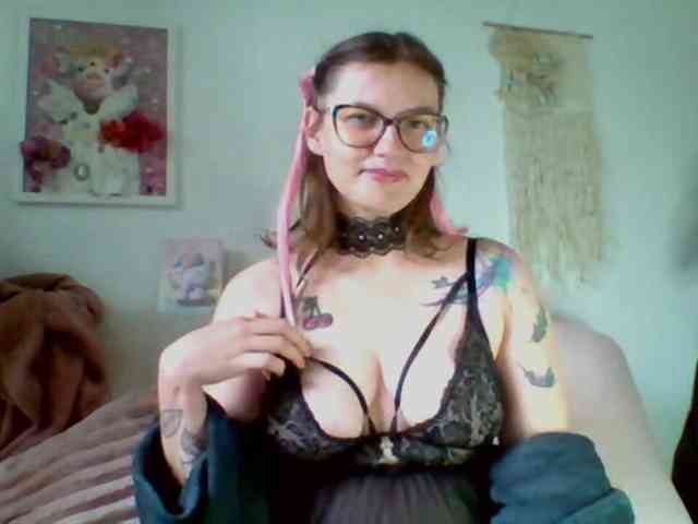 AggieDesire webcam