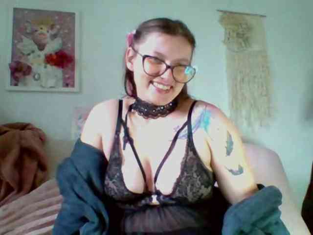 AggieDesire webcam