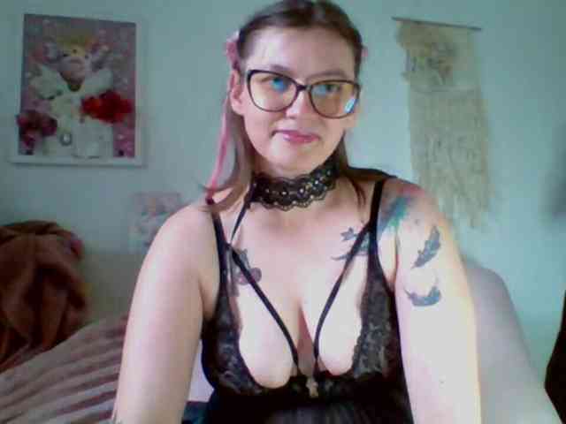AggieDesire webcam