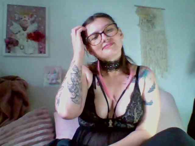 AggieDesire webcam