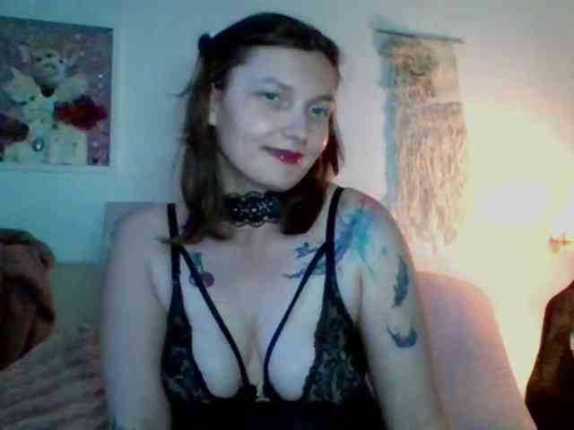 AggieDesire webcam