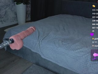 BirdOfDebauChery Porn Show