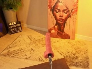 BirdOfDebauChery Porn Show