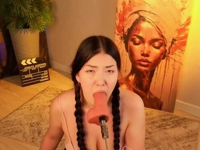 BirdOfDebauChery live cam on BongaCams