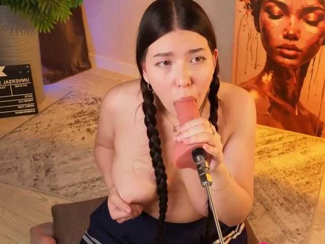 BirdOfDebauChery live cam on BongaCams