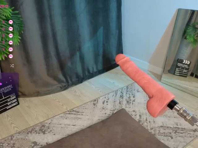 BirdOfDebauChery live cam on BongaCams