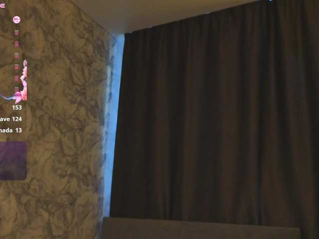 BirdOfDebauChery live cam on BongaCams