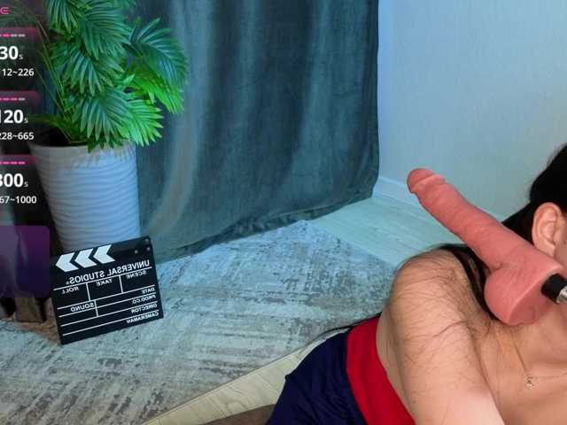 BirdOfDebauChery live cam on BongaCams