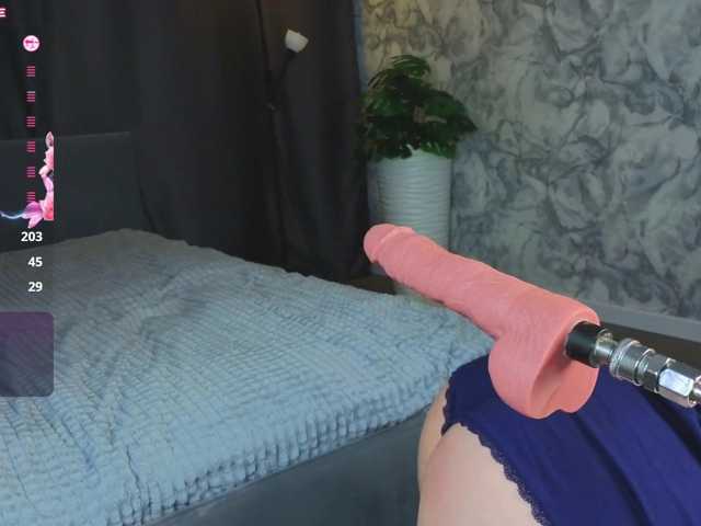BirdOfDebauChery live cam on BongaCams