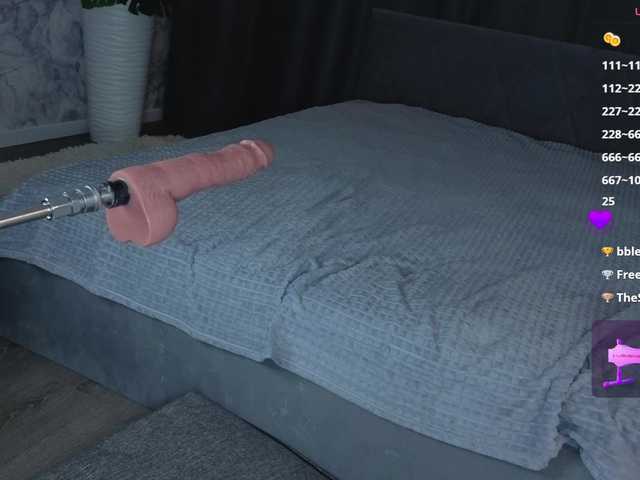 BirdOfDebauChery live cam preview