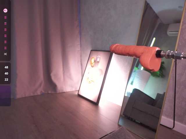BirdOfDebauChery live cam on BongaCams