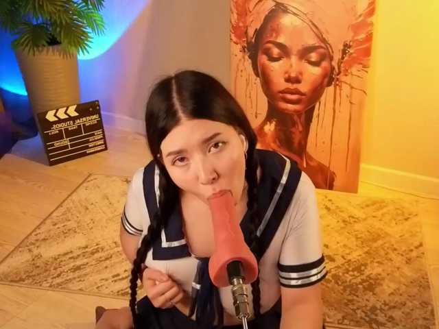 BirdOfDebauChery live cam on BongaCams