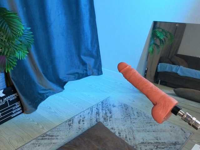 BirdOfDebauChery live cam on BongaCams