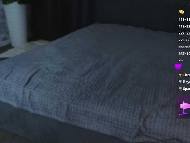 BirdOfDebauChery live cam preview