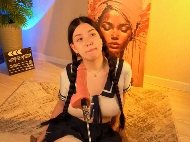 BirdOfDebauChery live cam on BongaCams