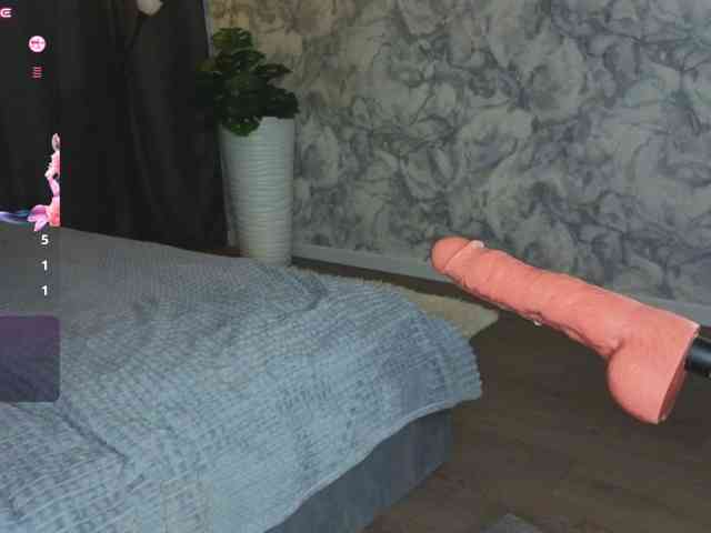 Model: BirdOfDebauChery